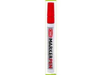 Marcador pintura permanente 10