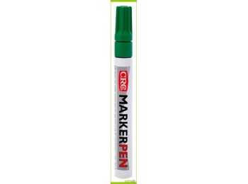Marcador pintura permanente 10