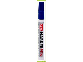 Marcador pintura permanente 10