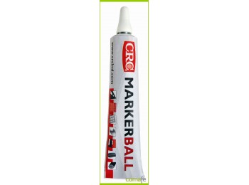 Marcador pintura 50ml blanco