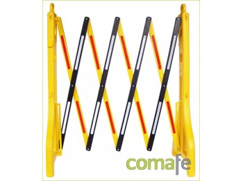 Valla extensible refl 95cmx 25