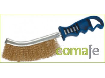 Cepillo manual flexible acer 2