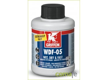 Adhesivo liquido p/pvc c/pince