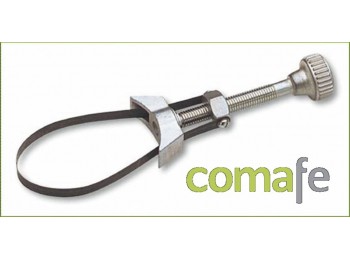 Llave fleje filtro aceite 65-1