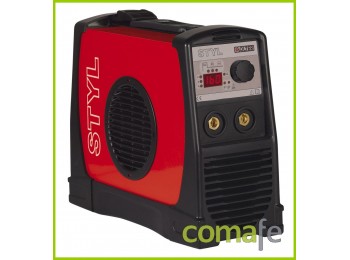 Grupo inverter 180amp/60% hast