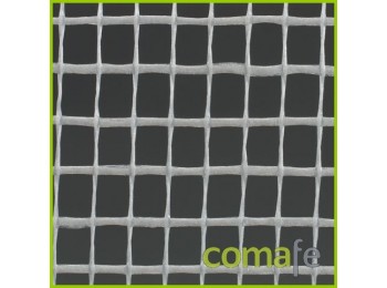 Malla f/vidrio revoco 1x50 mt.