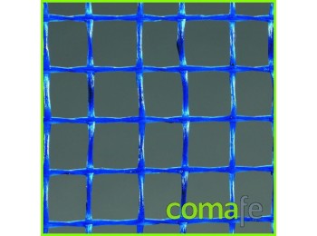 Malla f/vidrio revoco 1x50mt a