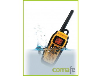 Walkie talkie 2ud 10km rc-6420