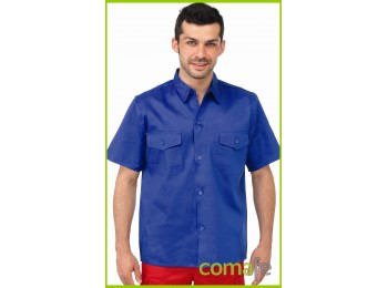 Camisa t42 tergal l5000 az