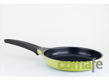 Sarten 28cm alu.fun.ceram. ind