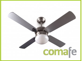Ventilador techo 3 vel.50w 105