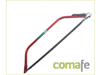 Arco tronzador hoja diente ame