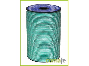 Cuerda polies trenzada 5,0mm b