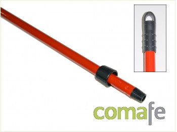 Mango 140 cm con adaptador dob