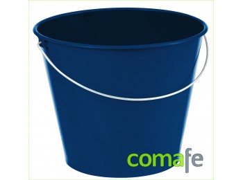 Cubo agua ecoline 6 l mik