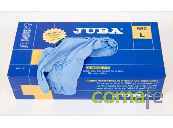 Guante nitr. az l09 560 t-l