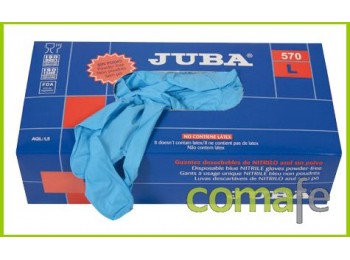 Guante nitr. az l09 570 t-l