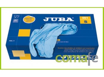 Guante nitr. az m08 561 t-m