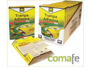 Trampa  cucarachas preben 2310