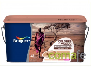 Pintura plast mate cm kenia ma