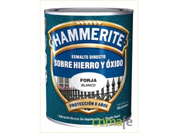 Esmalte p/metal forja gris 750