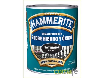 Esmalte p/metal satinado blanc