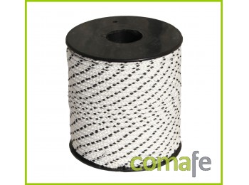 Cuerda nylon motores 4,0mm bla