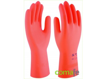 Guante latex nar protex l09-32