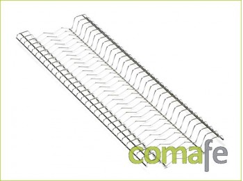 Escurreplatos mueble 70cm