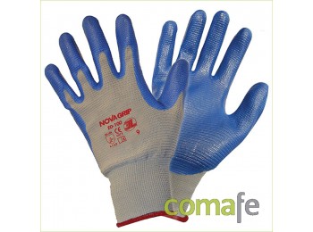 Guante nyl novagrip m08 3l