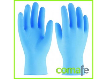 Guante nitr. az s07 2000 ts