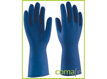 Guante latex az xl10 1300 txl