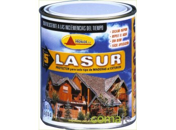 Lasur protector mader teca 750