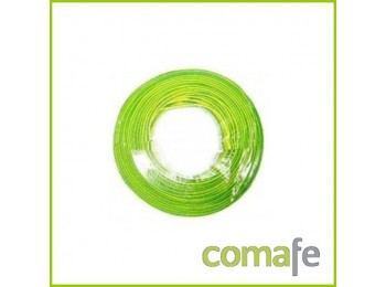 Cable hilo 4 ama/ver 100m 1174