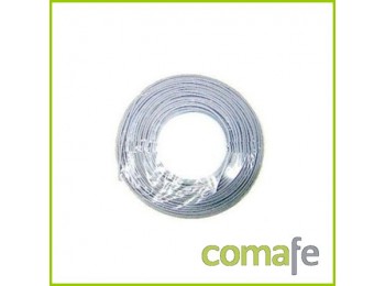 Cable hilo 4 gris 100m 1174108