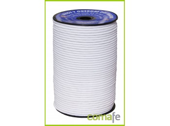 Cuerda polietil trenzad 6,0mm