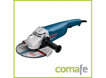 Amoladora prof 2200w gws22-230