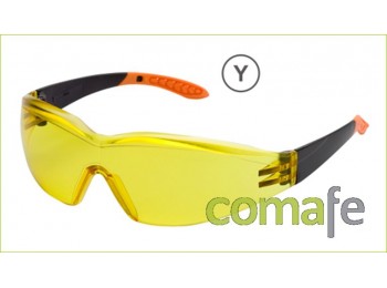 Gafa prot patill flex 503-a