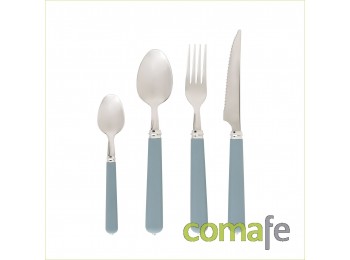 Cuberteria 24 pzas rts12 ipora
