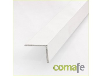Angulo aluminio blanco 20x20 3