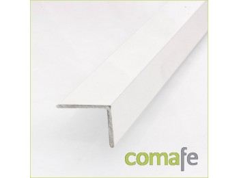 Angulo aluminio blanco 40x40 2