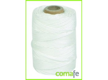 Hilo polipro trenzado 1,7mm bl