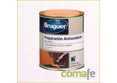 Preparacion antiox naranja 250