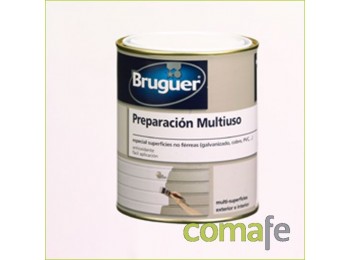 Preparacion mutiuso disolv. bl