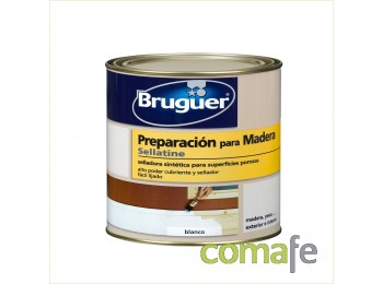 Preparacion madera 250 ml sell