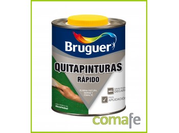Quitapinturas rapido 500 ml br