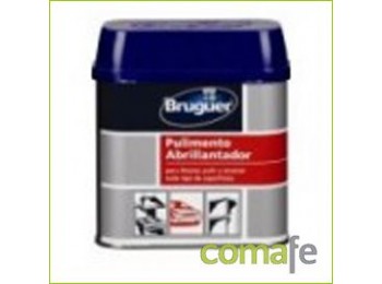 Pulimento abrillantador 750 ml