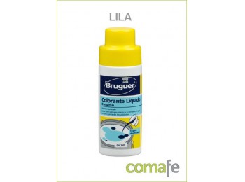 Tinte concentrado lila 50ml em