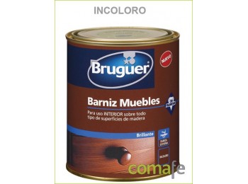 Barniz sint bri muebles incolo