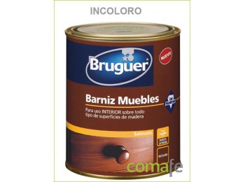 Barniz sint sat muebles incolo
